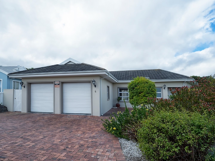 3 Bedroom Property for Sale in Hunters Estate Western Cape